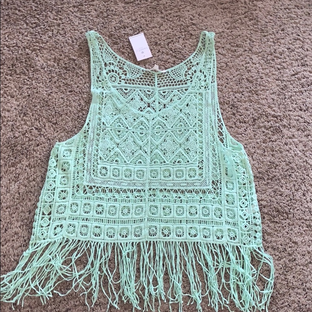 Active top